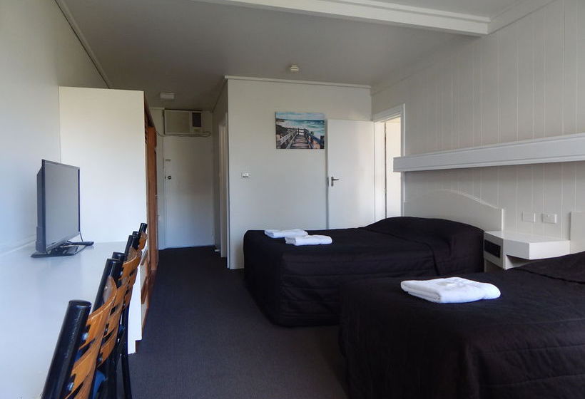 Kingston Lobster Motel | Kingston | South Australia | Australia 15