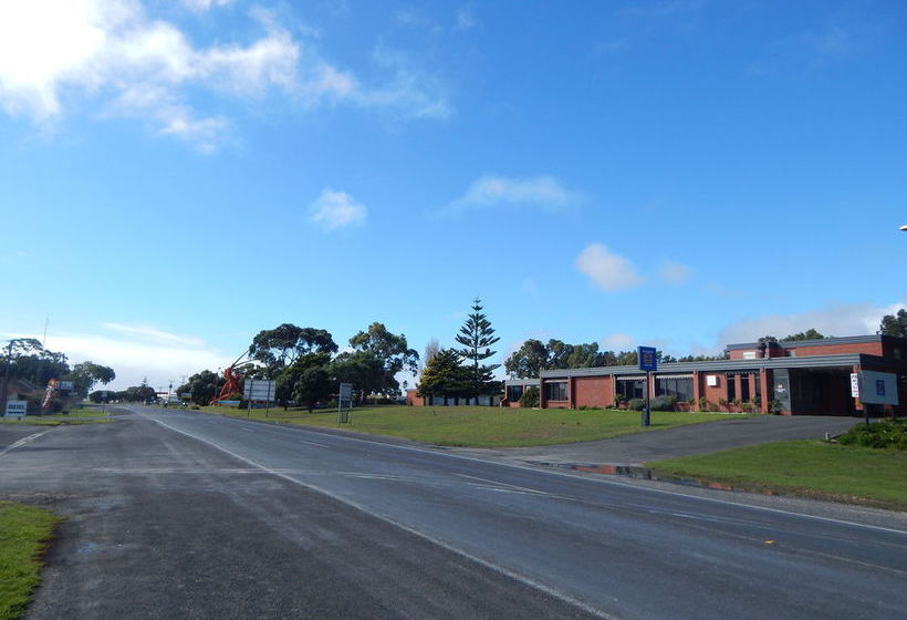 Kingston Lobster Motel | Kingston | South Australia | Australia 16