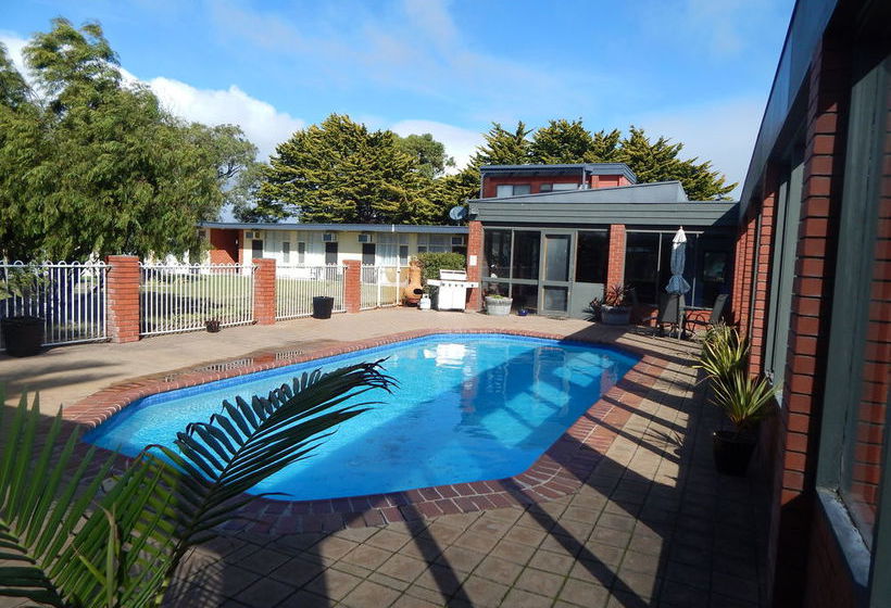 Kingston Lobster Motel | Kingston | South Australia | Australia 17