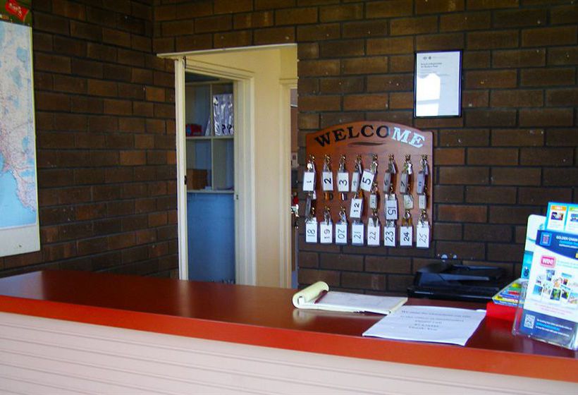 Kingston Lobster Motel | Kingston | South Australia | Australia 2