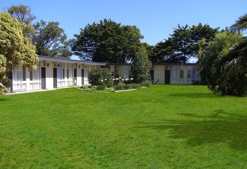 Kingston Lobster Motel | Kingston | South Australia | Australia 3