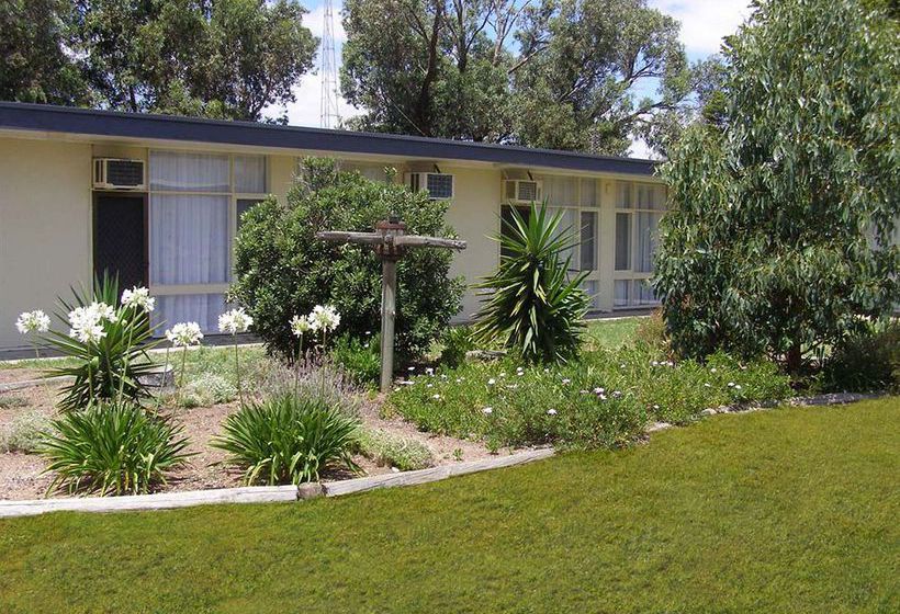 Kingston Lobster Motel | Kingston | South Australia | Australia 4