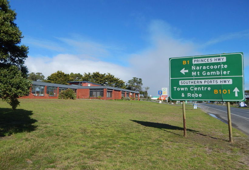 Kingston Lobster Motel | Kingston | South Australia | Australia 5