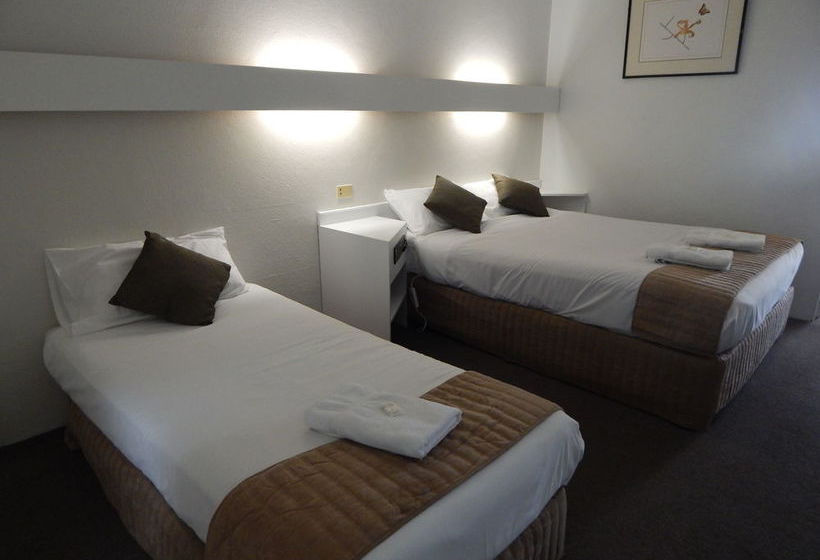 Kingston Lobster Motel | Kingston | South Australia | Australia 6