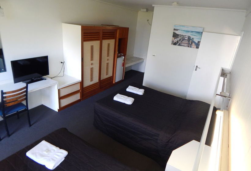 Kingston Lobster Motel | Kingston | South Australia | Australia 7