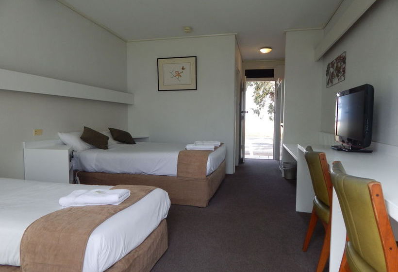 Kingston Lobster Motel | Kingston | South Australia | Australia 8