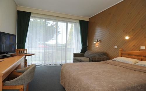 Hotel Best Western Banjo Paterson Motor Inn | Lakes Entrance | Victoria | Australia 3