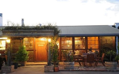 Hotel Best Western Banjo Paterson Motor Inn | Lakes Entrance | Victoria | Australia 5