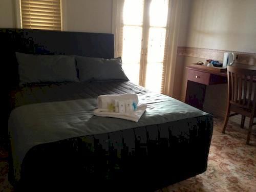 Hotel Historic Hydro Motor Inn | Leeton | New South Wales | Australia 2