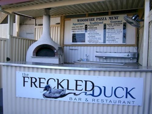 Hotel Historic Hydro Motor Inn | Leeton | New South Wales | Australia 6