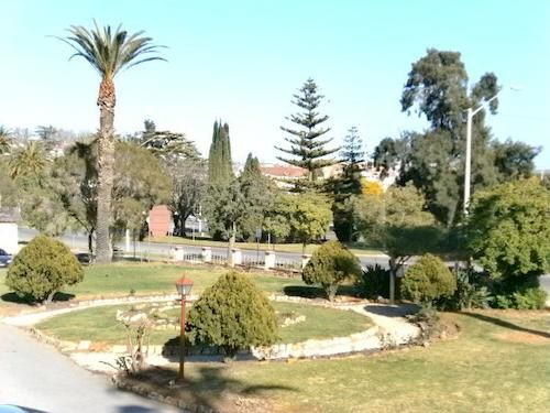 Hotel Historic Hydro Motor Inn | Leeton | New South Wales | Australia 7