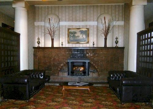 Hotel Historic Hydro Motor Inn | Leeton | New South Wales | Australia 8