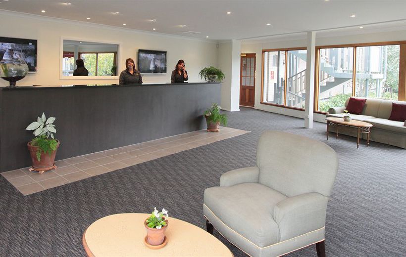 Waldorf Leura Gardens Resort