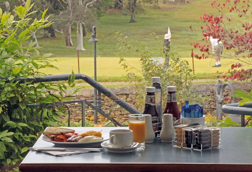 Waldorf Leura Gardens Resort | Leura | New South Wales | Australia 1