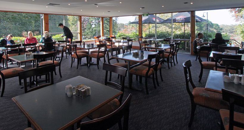 Waldorf Leura Gardens Resort | Leura | New South Wales | Australia 4