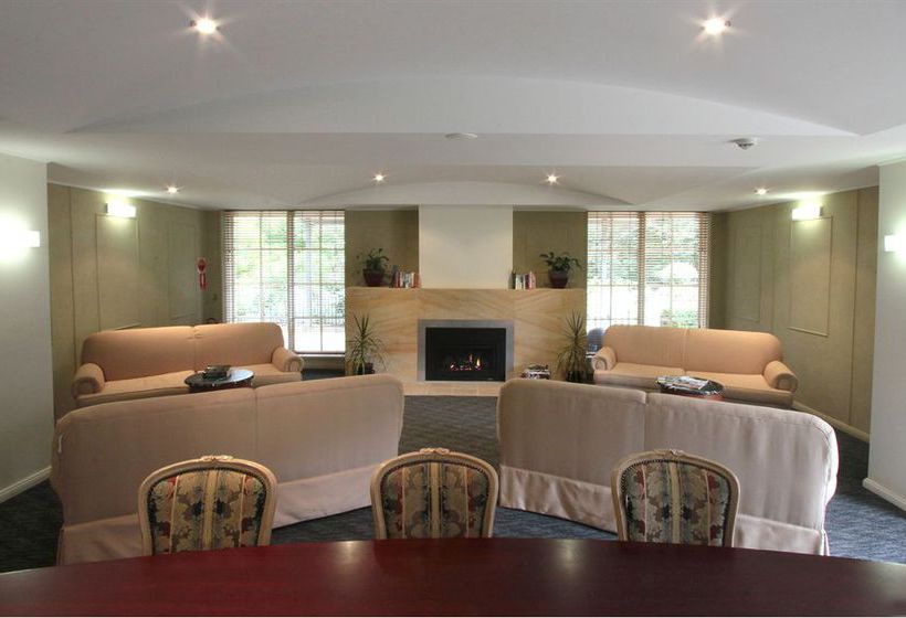 Waldorf Leura Gardens Resort | Leura | New South Wales | Australia 8