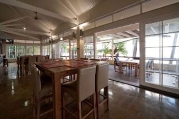 Long Island Resort | Long Island | Queensland | Australia 12