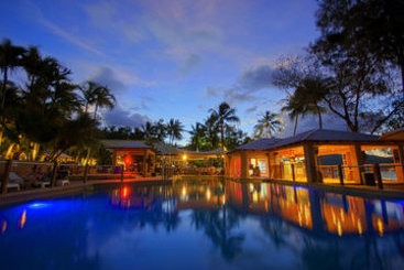 Long Island Resort | Long Island | Queensland | Australia 15