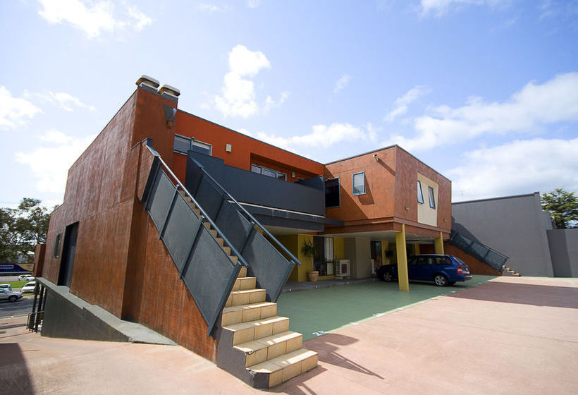 Anchorage Motel | Lorne | Victoria | Australia 10