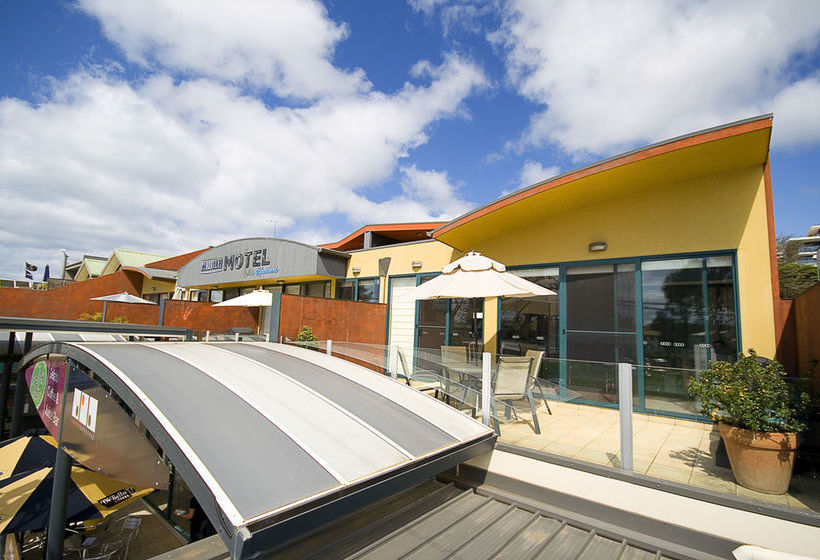 Anchorage Motel | Lorne | Victoria | Australia 12