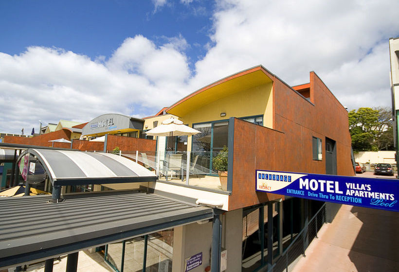 Anchorage Motel | Lorne | Victoria | Australia 15