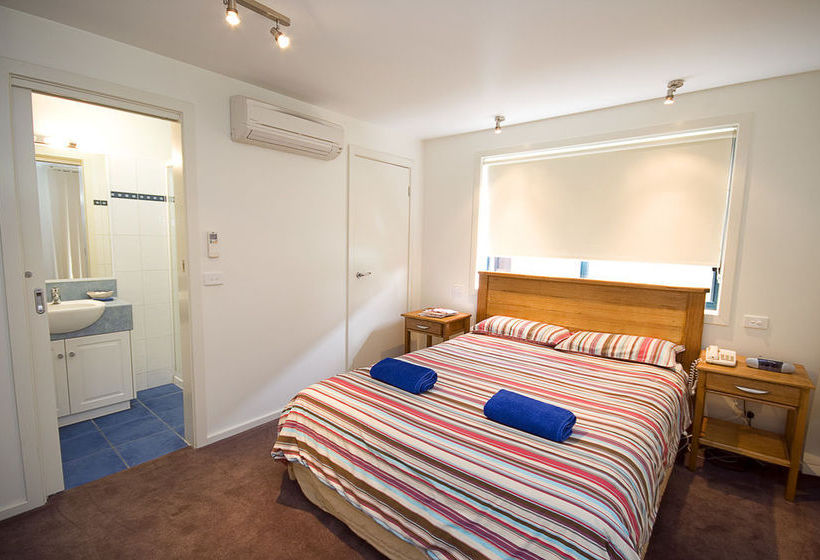 Anchorage Motel | Lorne | Victoria | Australia 17