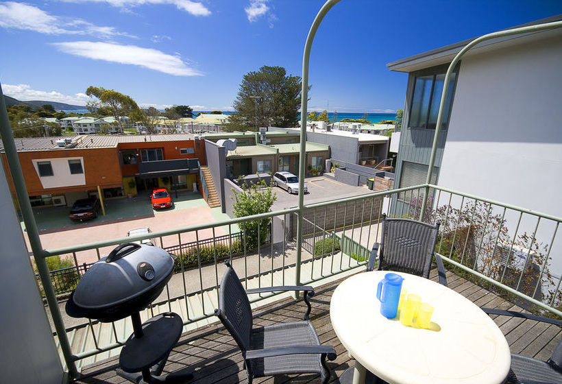 Anchorage Motel | Lorne | Victoria | Australia 2