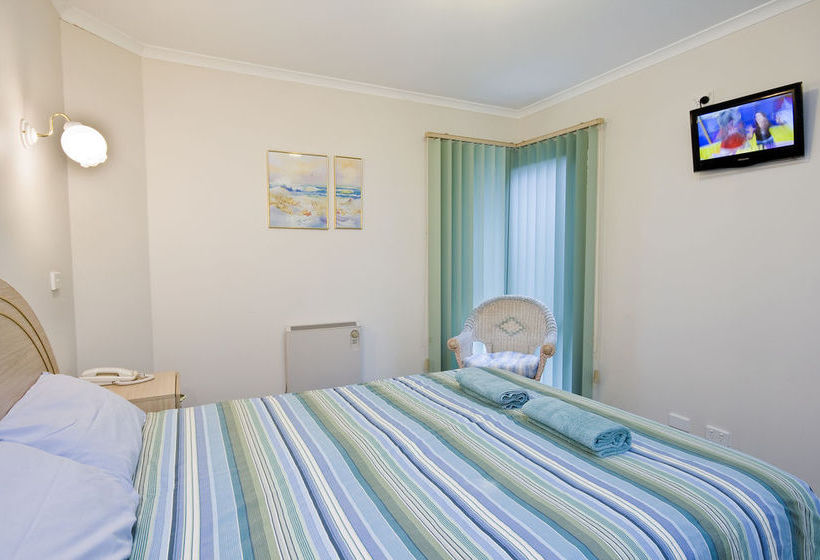 Anchorage Motel | Lorne | Victoria | Australia 20