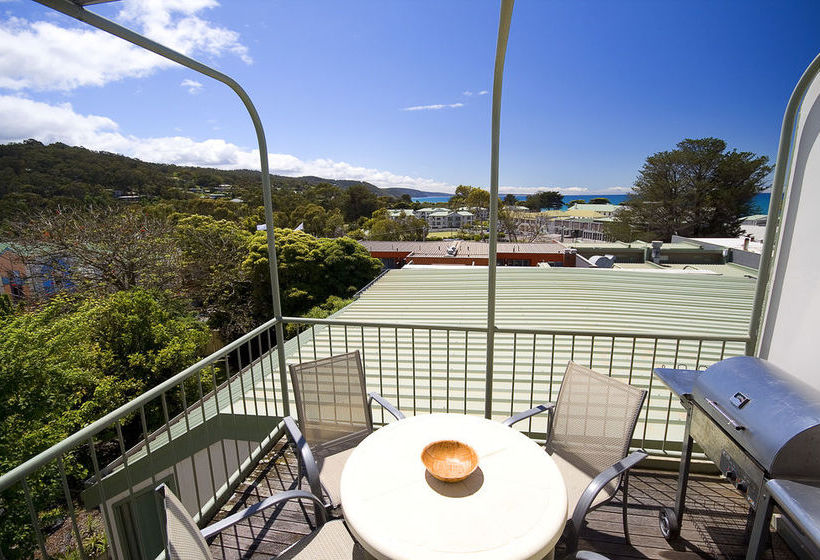 Anchorage Motel | Lorne | Victoria | Australia 3
