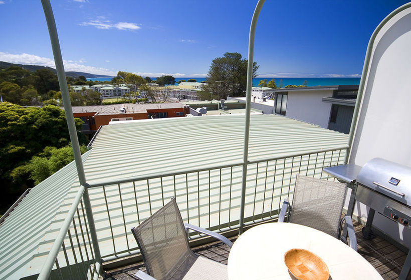 Anchorage Motel | Lorne | Victoria | Australia 4