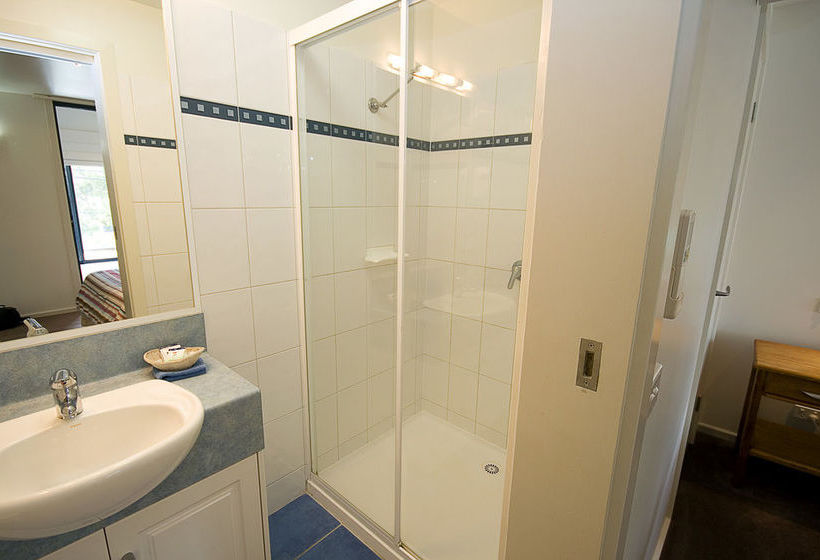 Anchorage Motel | Lorne | Victoria | Australia 5