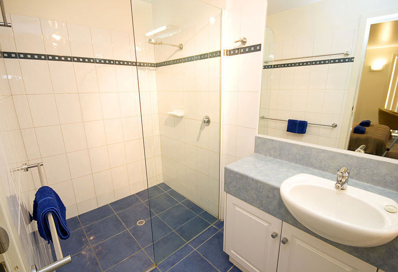 Anchorage Motel | Lorne | Victoria | Australia 7