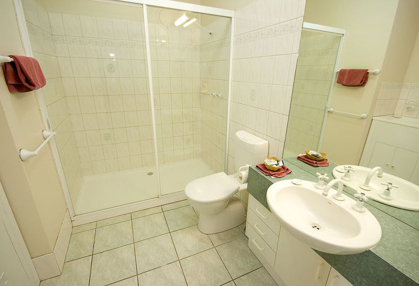 Anchorage Motel | Lorne | Victoria | Australia 8