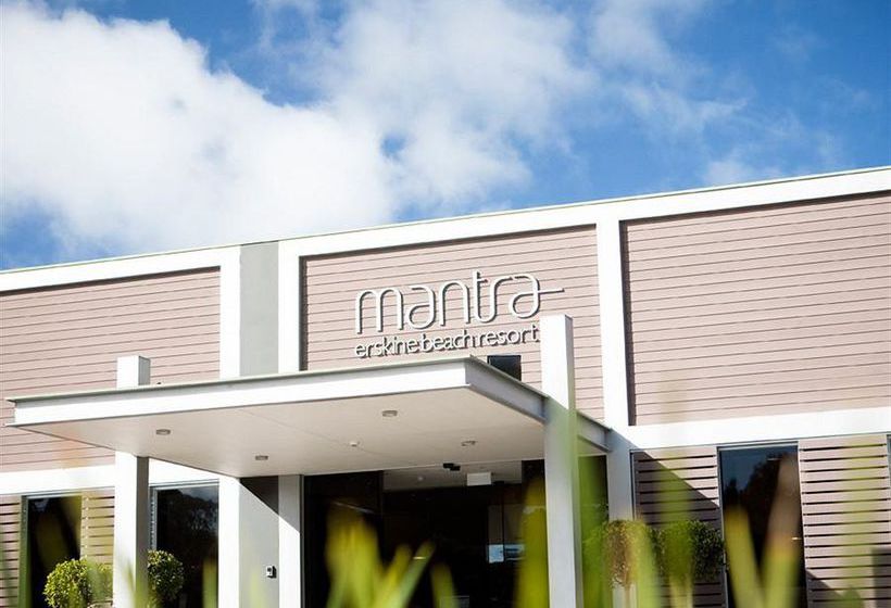 Resort Mantra Lorne | Lorne | Victoria | Australia 6