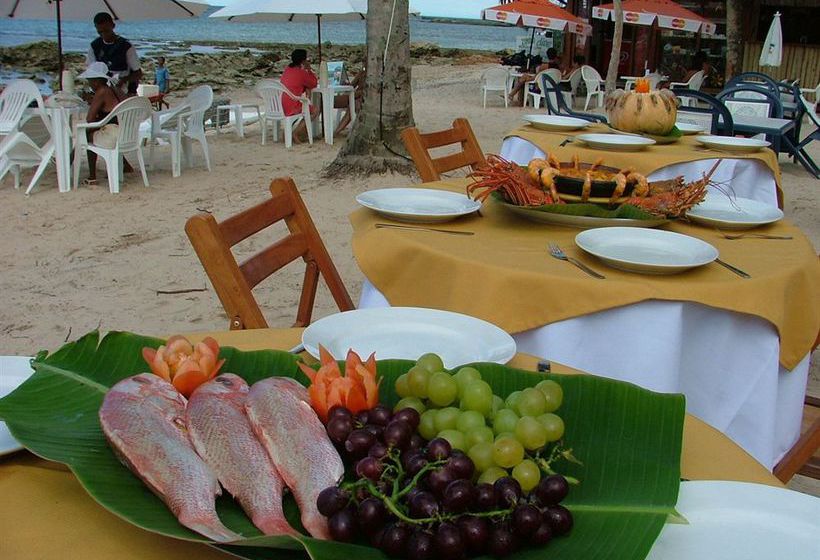 Hotel Village Paraiso Tropical