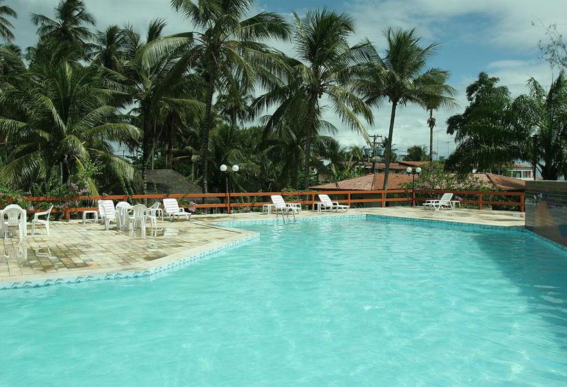 Hotel Village Paraiso Tropical  | Morro de são Paulo | Bahia | Brasil 1