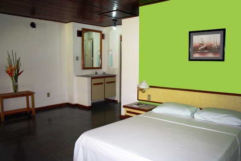 Hotel Village Paraiso Tropical  | Morro de são Paulo | Bahia | Brasil 10