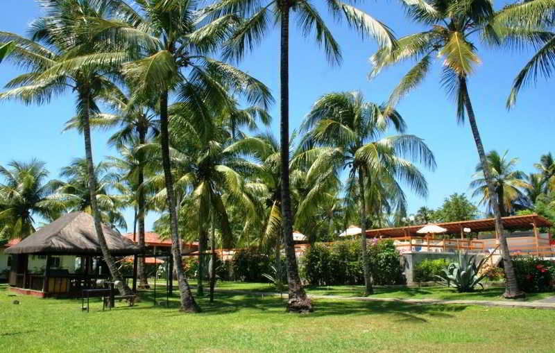 Hotel Village Paraiso Tropical  | Morro de são Paulo | Bahia | Brasil 11