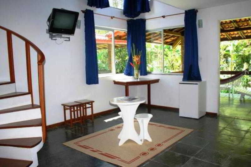 Hotel Village Paraiso Tropical  | Morro de são Paulo | Bahia | Brasil 13