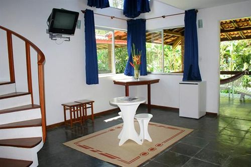 Hotel Village Paraiso Tropical  | Morro de são Paulo | Bahia | Brasil 16