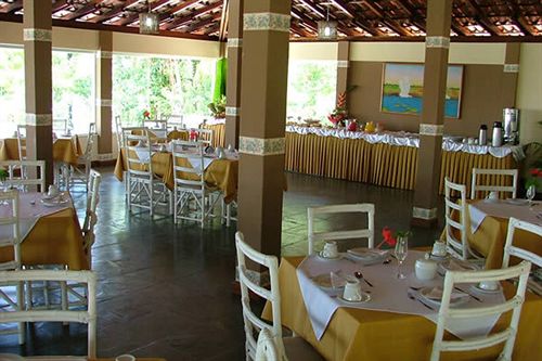 Hotel Village Paraiso Tropical  | Morro de são Paulo | Bahia | Brasil 17