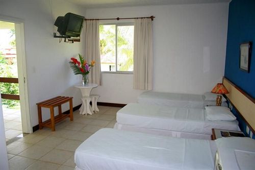 Hotel Village Paraiso Tropical  | Morro de são Paulo | Bahia | Brasil 19