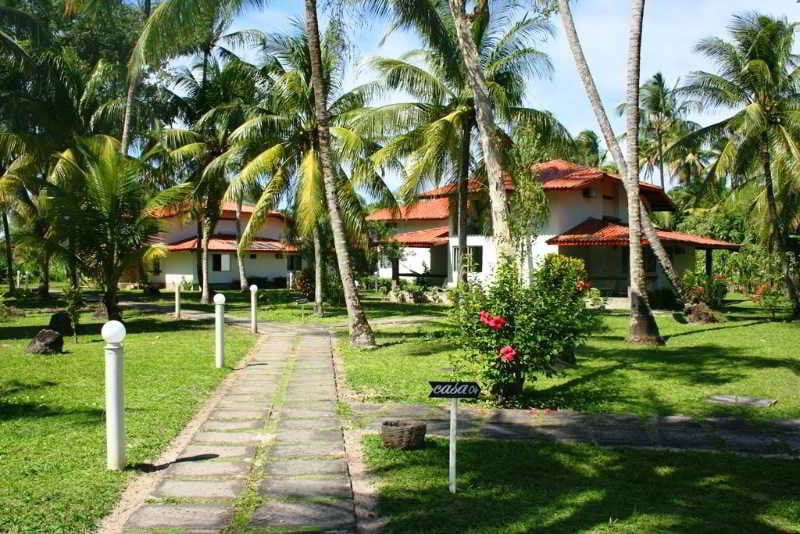 Hotel Village Paraiso Tropical  | Morro de são Paulo | Bahia | Brasil 3