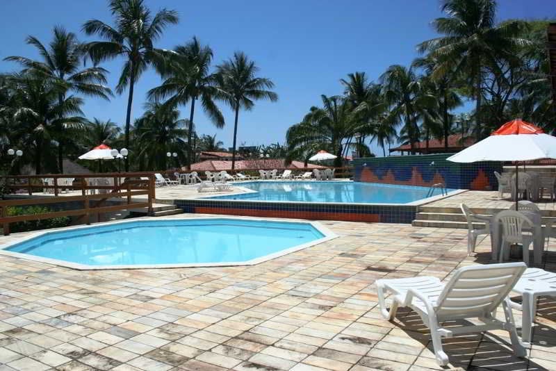 Hotel Village Paraiso Tropical  | Morro de são Paulo | Bahia | Brasil 4