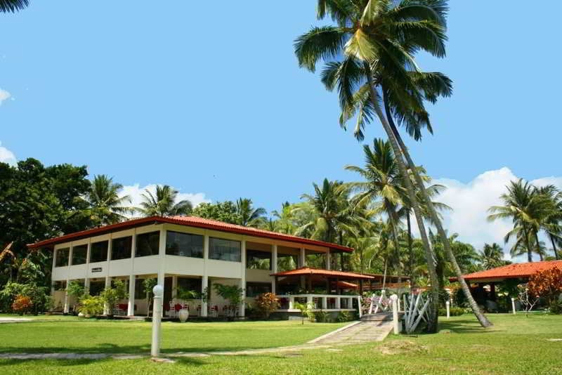 Hotel Village Paraiso Tropical  | Morro de são Paulo | Bahia | Brasil 5