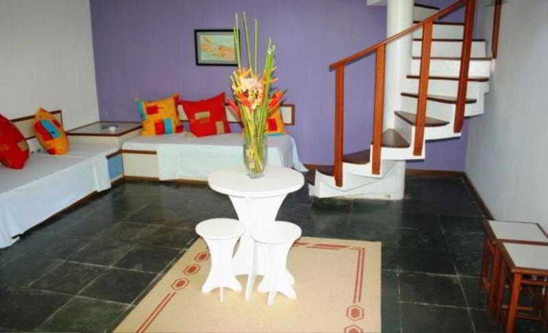 Hotel Village Paraiso Tropical  | Morro de são Paulo | Bahia | Brasil 7