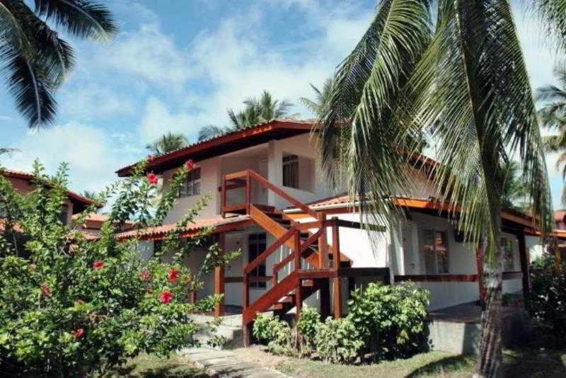 Hotel Village Paraiso Tropical  | Morro de são Paulo | Bahia | Brasil 8