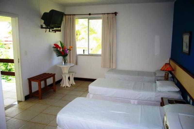 Hotel Village Paraiso Tropical  | Morro de são Paulo | Bahia | Brasil 9