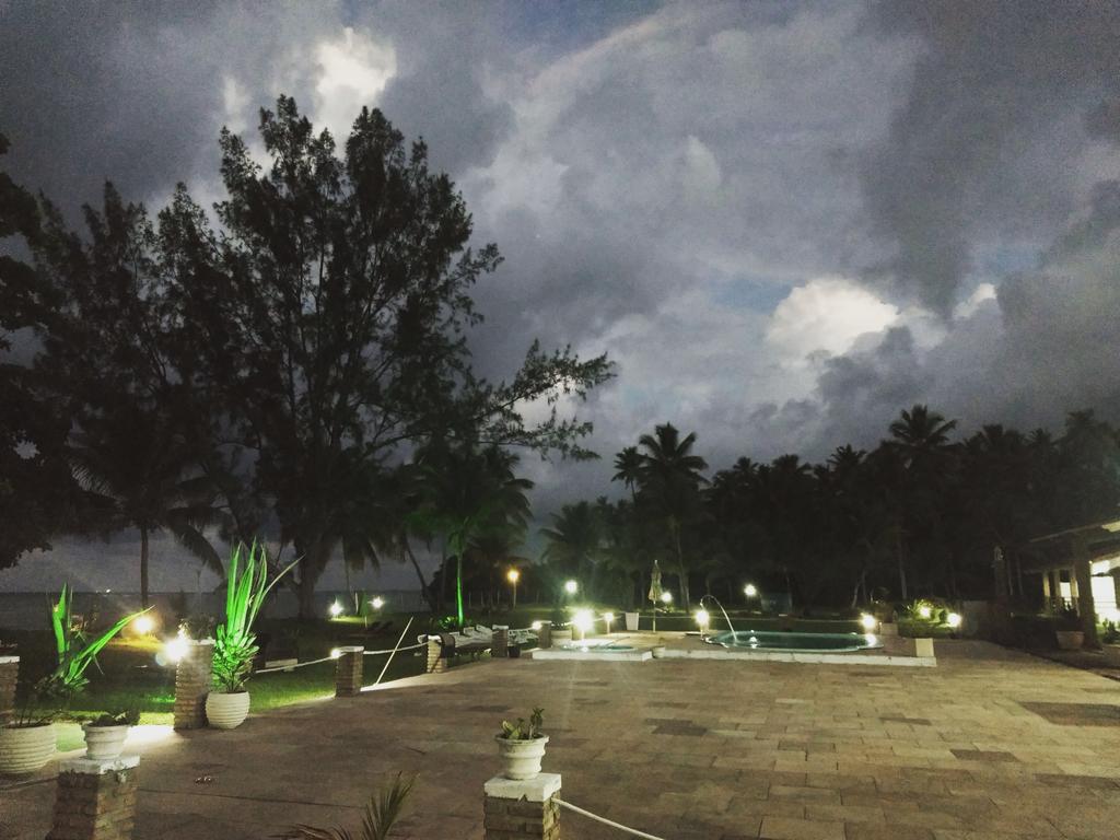 Hotel Pousada Tatiba Morro de sao Paulo Bahia