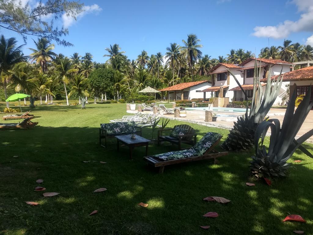 Hotel Pousada Tatiba  | Morro de são Paulo | Bahia | Brasil 1